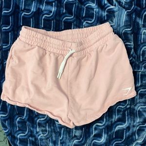 Gymshark shorts, size small